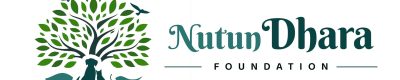 Nutandhara Foundation Logo